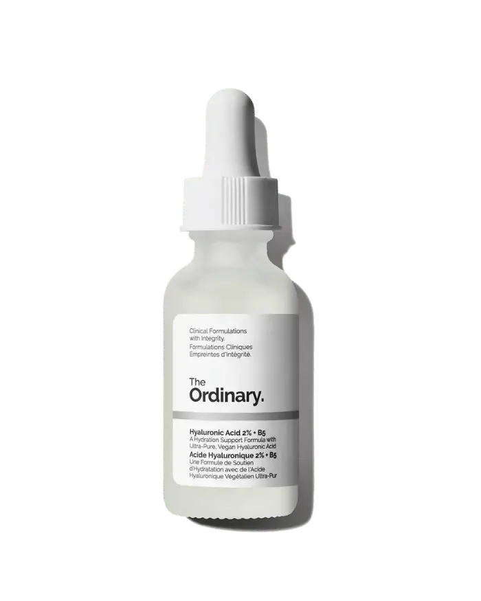 The Ordinary Hyaluronic Acid 2% + B5