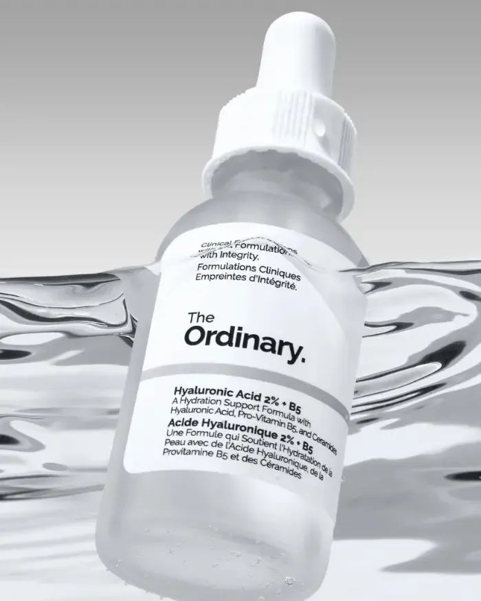 The Ordinary Niacinamide & Hyaluronic Acid – Buy 1 Get 1 FREE!