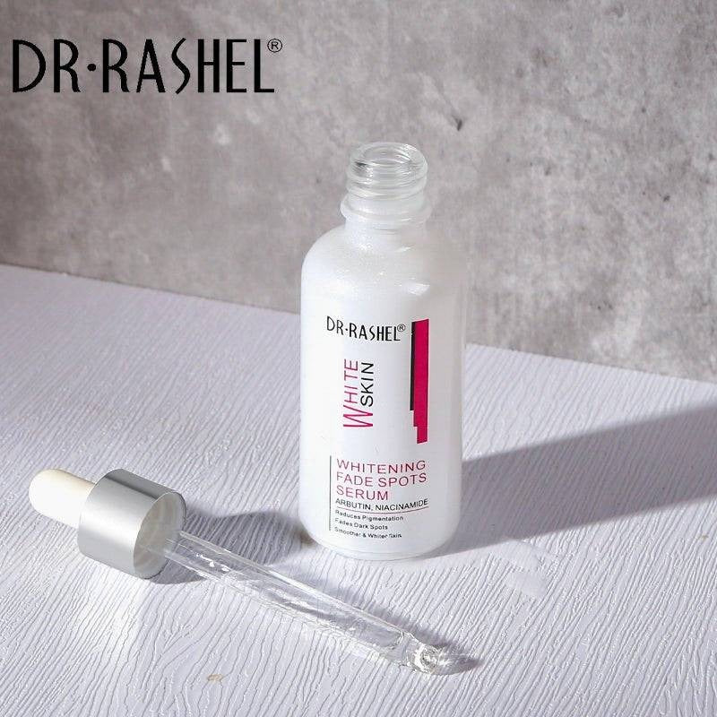 Dr.Rashel Whitening Fade Spots Serum for White Skin - 50ml