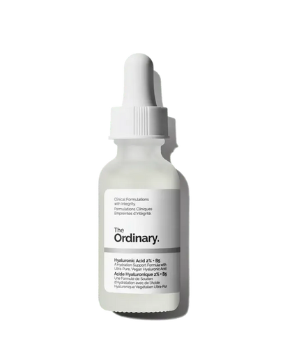 The Ordinary Hyaluronic Acid 2% + B5