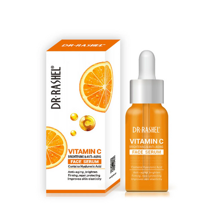 Dr. Rashel Brightening & Anti Aging Vitamin C Face Serum 50ml