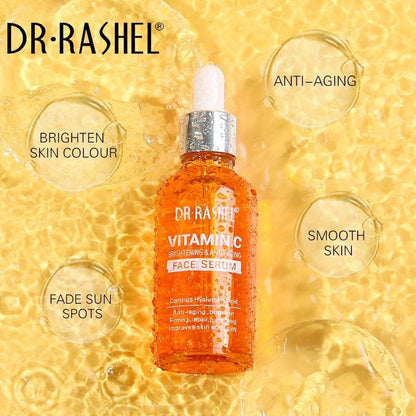 Dr. Rashel Brightening & Anti Aging Vitamin C Face Serum 50ml