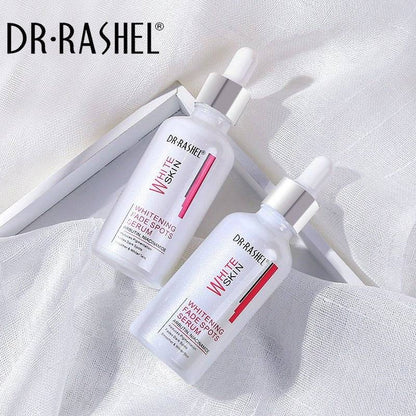 Dr.Rashel Whitening Fade Spots Serum for White Skin - 50ml