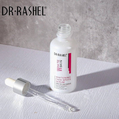 Dr.Rashel Whitening Fade Spots Serum for White Skin - 50ml